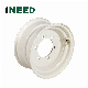 Steel Wheel Rim W8X16 for Agricultural Machinery, Floatation, Forestry, Havesty, Trailer manufacturer
