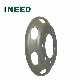  Agricultural Industrial Implement Truck Wheel Rim Plate Disc Od620 mm
