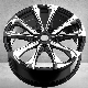 Durable 22*9.5 SUV Alloy Wheel with 5X150 PCD