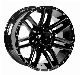  17inch Offroad Alloy Wheel Rim