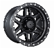  Bead Lock 17X9.0 Alloy Wheel Rim