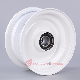  Forlong Wheel Rading / Stand on Lawn Mower Wheel 5.00-8 Steel Rim 3.00X8 with 35mm Bearing for Sale