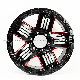  Joy Racing 2023 New Design Alloy Wheels for SUV Offroad Car