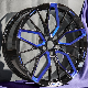  Register Color Process Forged Wheels 18 19 20 21 22 Inch Forged Rims