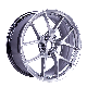  5X120 18 Inch Passenger Car Alloy Wheels 5X112
