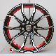 15 Inch Japan Design Light Racing Car Aluminum Alloy Wheel Factory Car Mags Rines Rims manufacturer