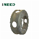 Agricultural Industrial Implement Truck Wheel Rim Plate Disc Od570 mm