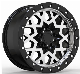  18 Inch off Road Alloy Wheel with Bead Lock