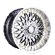 17 Inch Machined Lip Alloy Wheel Rim