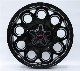 J1096 Aluminium Alloy Car Wheel Rim Auto Aftermarket Wheel manufacturer