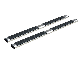 Car Side Step Running Board for Gmc Sierra manufacturer