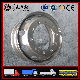  Truck/Trailer/Bus OEM Factory Steel Wheel Rims (8.5-24, 22.5*9.00, 22.5X8.25/11.75, 8.00V-20)