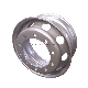  China Origion Heavy Duty Truck Wheels Rim 22.5*8.25