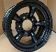  Offer 12 Inch to 20 Inch to Fit Any Vehicles off Road Steel Wheels Rims