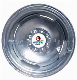 Hot Galvanized W8X24 Irrigation Pivot Rims with Different Offset manufacturer
