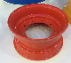 High Quality Agricultural Wheel Rim 14.5X7 with Cheap Price
