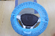  out Cover for Car Steering Wheel in Auto Shop Machine