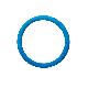  Factory Price Wholesale Flexible Anti Slip Rubber Steering Wheel Cover