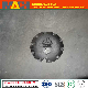  Original Sinotruk HOWO Truck Wheel Cover (WG9981340401)