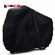 Two-Wheel E-Bike Water-Proof Protection Cover Outdoor Bicycle Covers