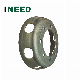  Customized Agricultural Industrial Implement Truck Wheel Rim Plate Disc Od546 mm