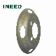  Agricultural Industrial Implement Truck Wheel Rim Plate Disc Od545 mm