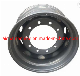  Truck 22.5*11.75 Wheel Rim for 385/65r22.5 Tire