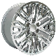  20 in Chrome 5906 Wheel Fits Gmc Sierra Yukon Rst Rim 20