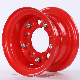  Forlong Wheel Split Wheel Rim 3.00d-8 Et0 94/140/5 for Skid Loader & Industrial Equipment for Sale