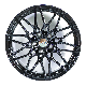  High Standard Hot-Selling Flow Forming Wheels for BMW Alloy Wheel Rims