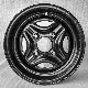  League Wheel off Road Wheel Rim Rear Rim 14*10 4 Hole PCD110mm Fitting Tire Size 22X9-10 for ATV 4 Wheel Quad Bike for Sale