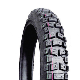 Big Tooth Motorcycle Tire Thickened 6pr off-Road Vehicle Rear Wheel