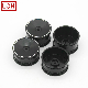  Customized CNC RC Car Metal Upgrade Parts Front and Rear Wheels