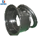 Customized Made Forklift Parts Rear Wheel Rim Forklift Tyre Wheel