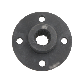  Hot Forging and Precision CNC Machining 8620 Alloy Steel Splined Hub