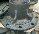 Heavy Duty Truck Parts Steel Bearing Wheel Hub for Fuwa Hub