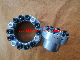  Keyless Locking Hubs with Steel or Stainless Steel Material