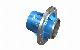 16 Tons Brake System Casting Steel Brake Hub for Semi Trailer
