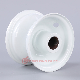  Forlong Wheel Rading / Stand on Lawn Mower Wheel 5.00-8 Steel Rim 3.00X8 25mm for for Sale