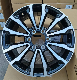  for Toyota 17 18 20 Inch 6X139.7 Alloy Wheels Passenger Car Rims