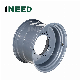 Steel Wheel Rim 23X38 for Agricultural Machinery, Floatation, Forestry, Havesty, Trailer manufacturer