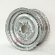  Forlong 12 X 4.5j Trailer Wheel Rim with a 5 Stud X 112PCD Stud Pattern Et30 for 155/70r12c 900kgs