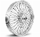  Motorcycle ATV UTV Wheel Hub Wheel Rim Set 14 Inch 15 Inch Suit Harley