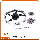 Motorcycle Part Rear Wheel Assy for Suzuki En125 manufacturer