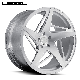 Lsgzl Monoblock Custom Forged Alloy 15-26 Inches Rims Steel Wheels Hub manufacturer