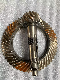 20crmnti Grinded Spiral Bevel Gear
