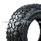  China Wholesale Summer Winter All Season UHP/Van/SUV/4X4 at/Mt/Ht/Rt Tire Wheel Rim Light PCR/Car Tyre/Tire Price for Passenger 31X10.5 Tyre