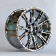  Aluminum Alloy Forged Wheels Car Rims for BMW 3 Series