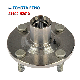  for Toyota Camry / Corolla / Cruiser / Hiace / Hilux / Yaris / Vitz Over 100 Items Front Rear Auto Wheel Hub Bearing Supplier