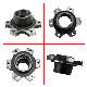  Forklift Part Hub, Rear Axle for Xf250, Xf250-220016-000